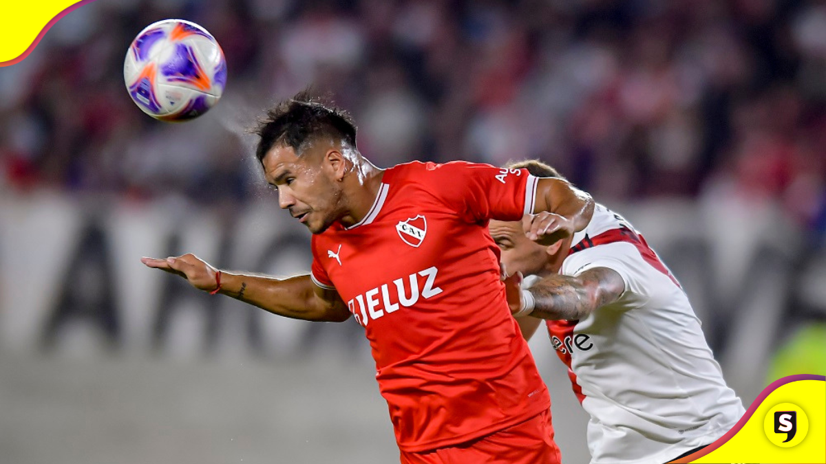 Sergio Barreto Tuzos Pachuca
