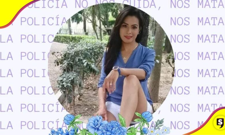exfuncionario Hidalgo Doctora Beatriz