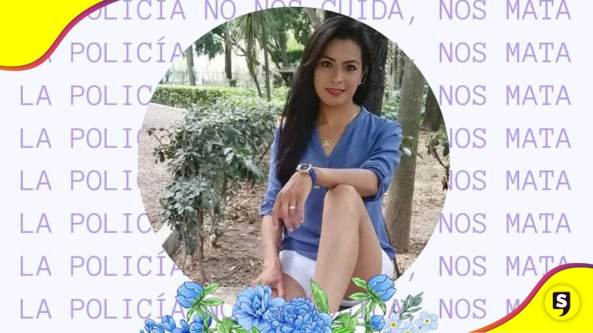 exfuncionario Hidalgo Doctora Beatriz
