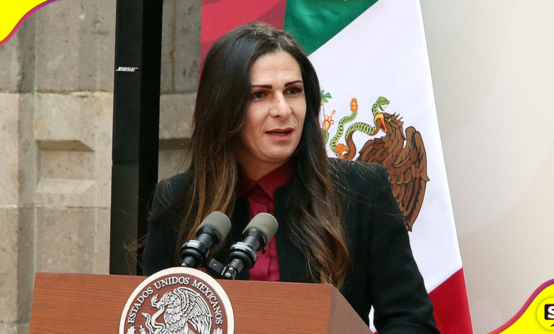 Ana Guevara nadadoras medallistas