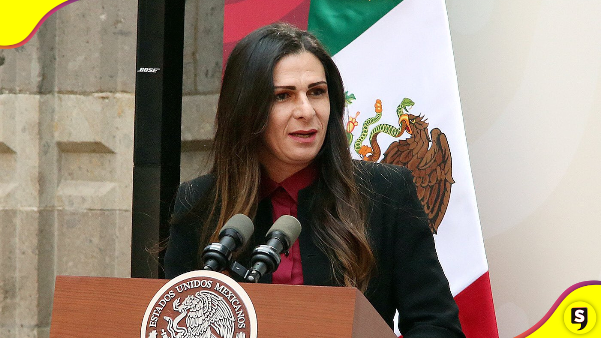 Ana Guevara nadadoras medallistas