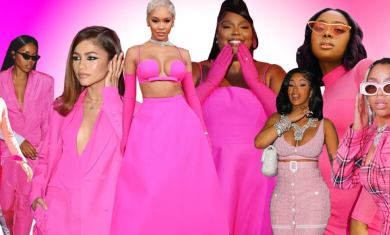 outfit Barbie