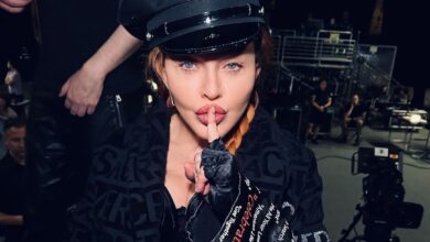 Madonna