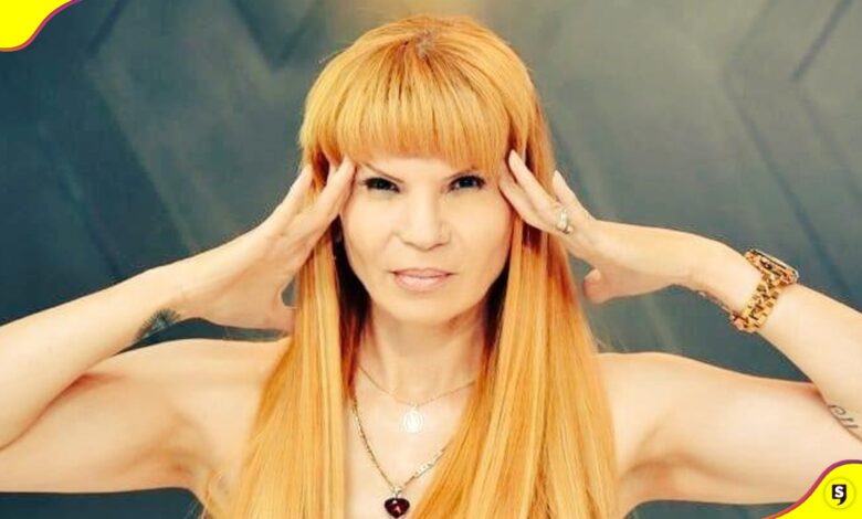 Mhoni Vidente