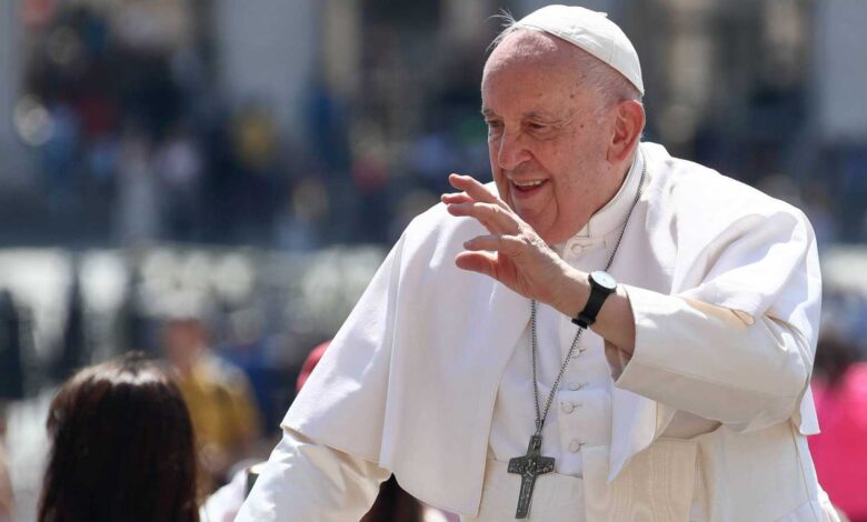 PAPA FRANCISCO