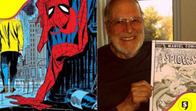Murió John Romita