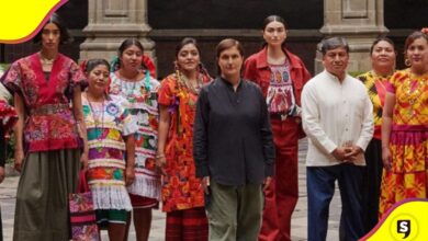 Artesanas mexicanas acusan Dior