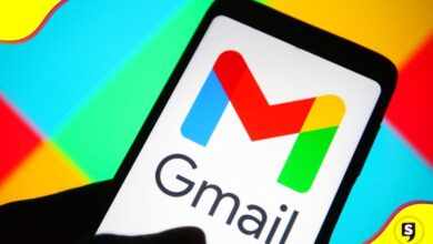borrar Gmail diciembre 2023