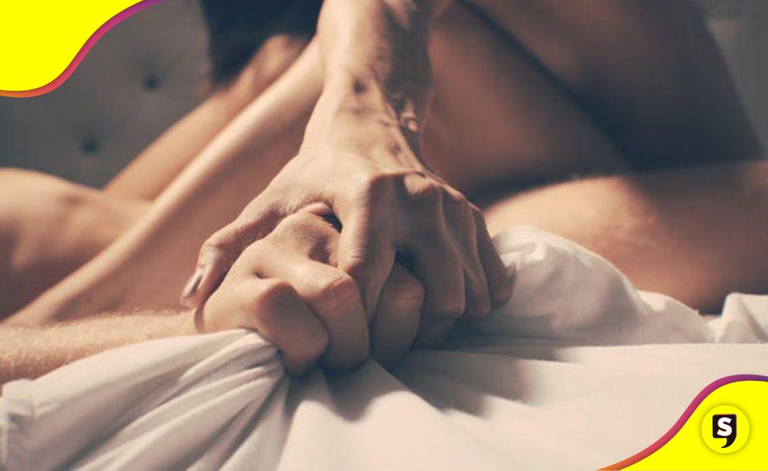 Suecia sexo deporte