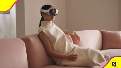 Vision Pro Apple