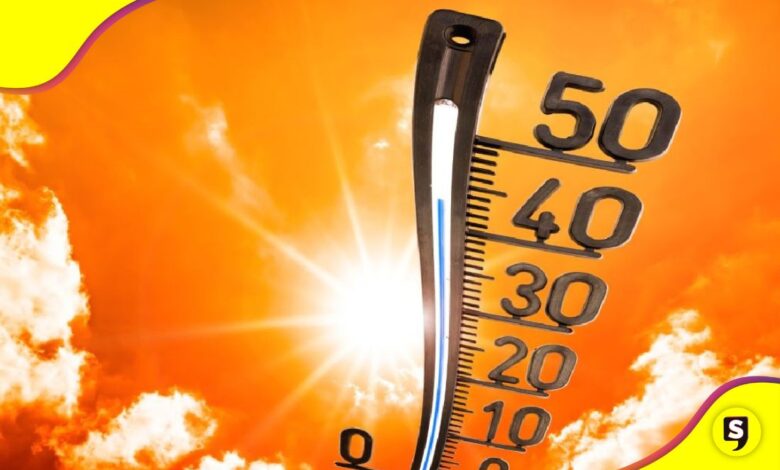 fin ola calor 2023