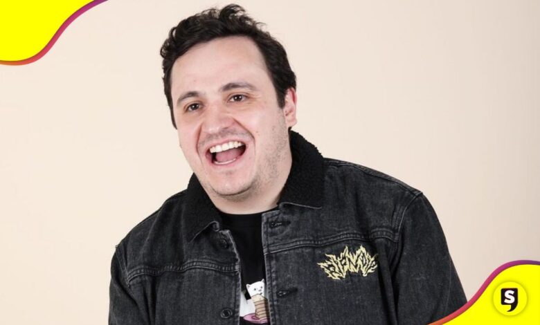 desaparición Ricardo O´Farrill
