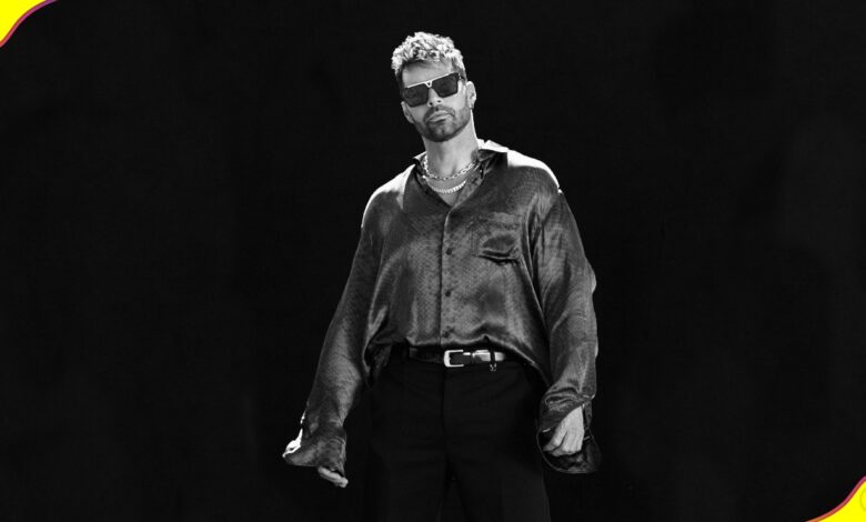Ricky Martin