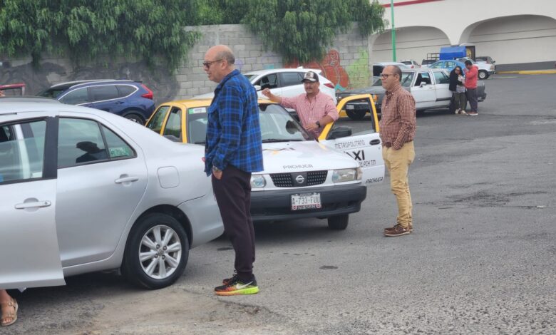 Verificación en Hidalgo