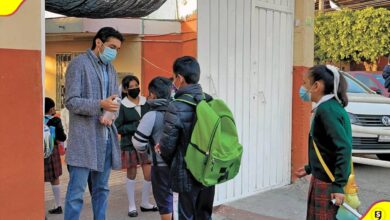 habrá clases este 17 de junio de 2023