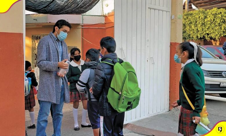 habrá clases este 17 de junio de 2023