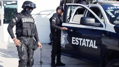agresión elementos seguridad Tizayuca