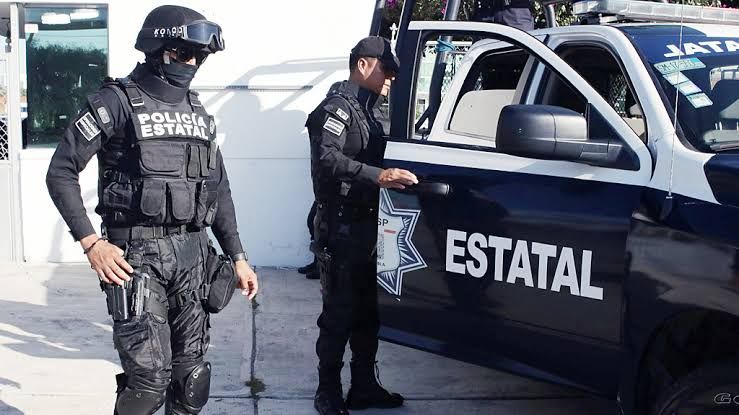 agresión elementos seguridad Tizayuca