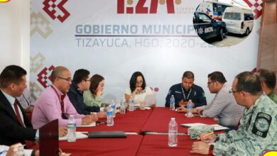 servicio de transporte en Tizayuca