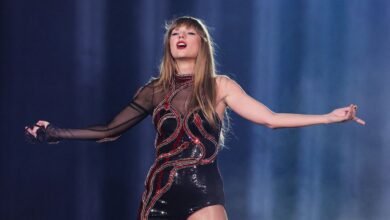 taylor swift méxico