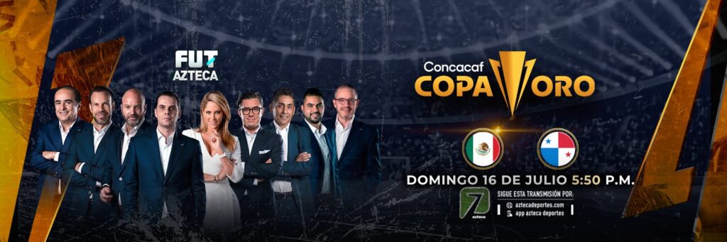 México Panamá Copa Oro