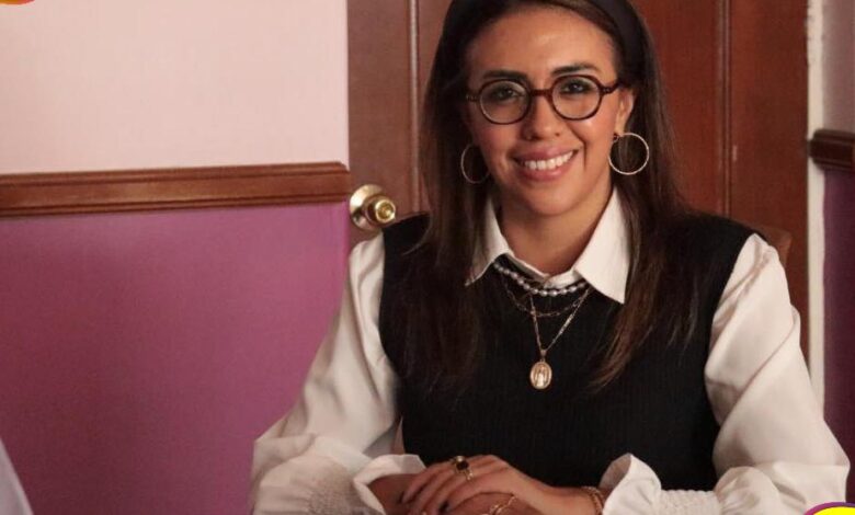 Ana Karen Parra