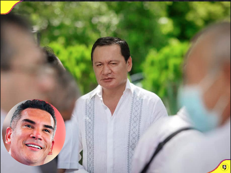 Osorio Chong