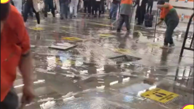Línea 2 del Metro