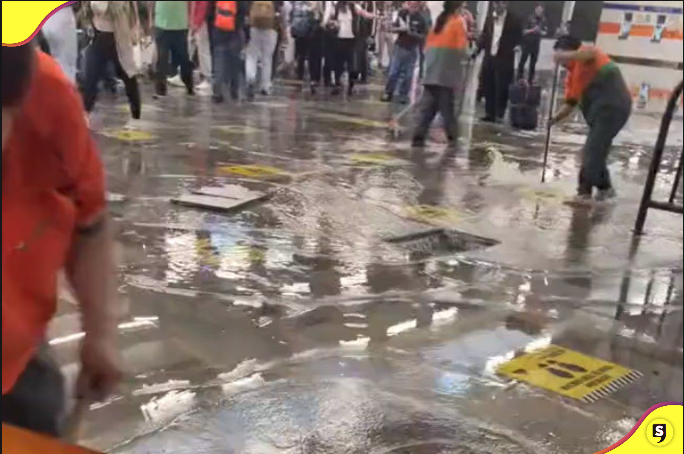 Línea 2 del Metro