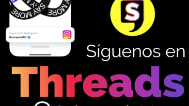 Threads de Instagram