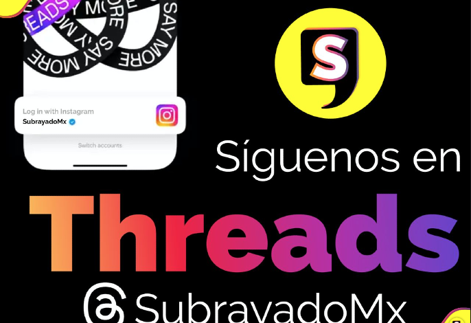 Threads de Instagram