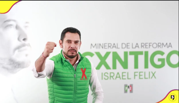 Israel Félix