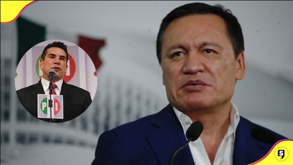 Osorio Chong