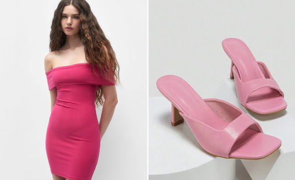 outfit Barbie