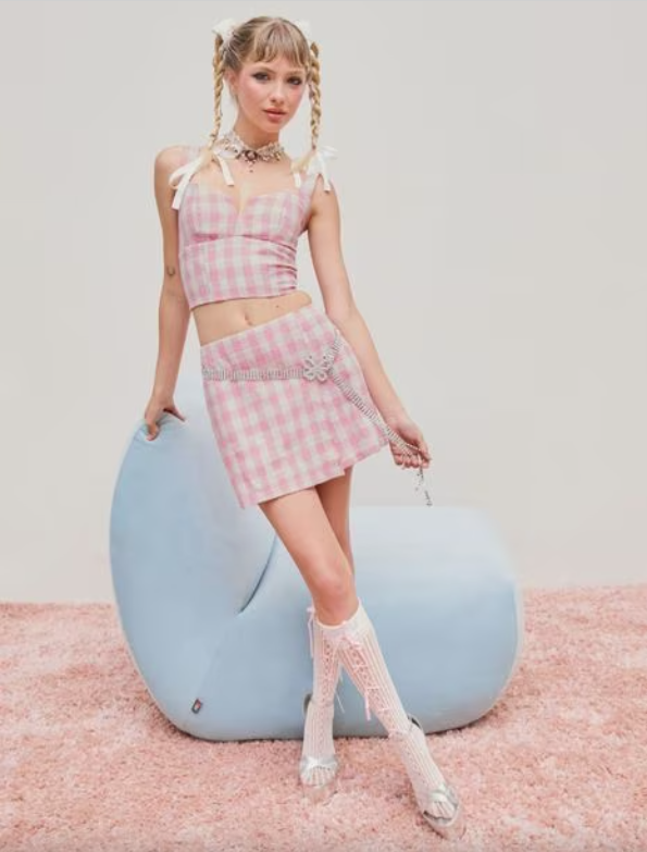 outfit Barbie