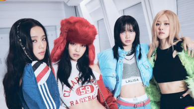 Blackpink