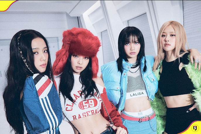 Blackpink
