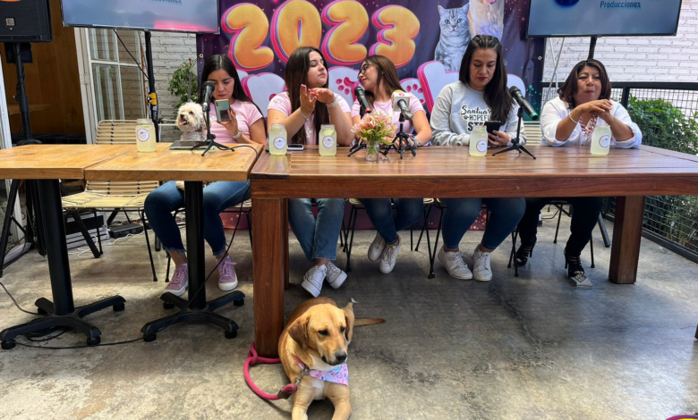 Croquetón 2023