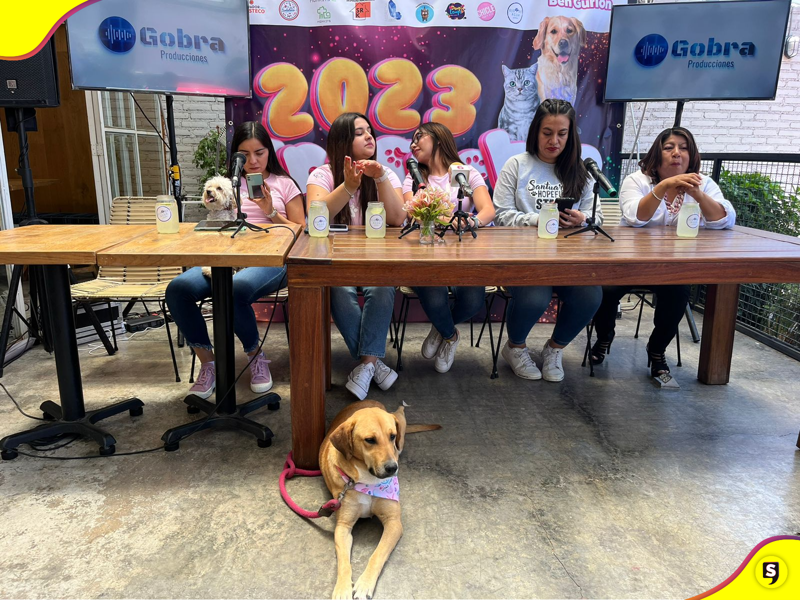 Croquetón 2023