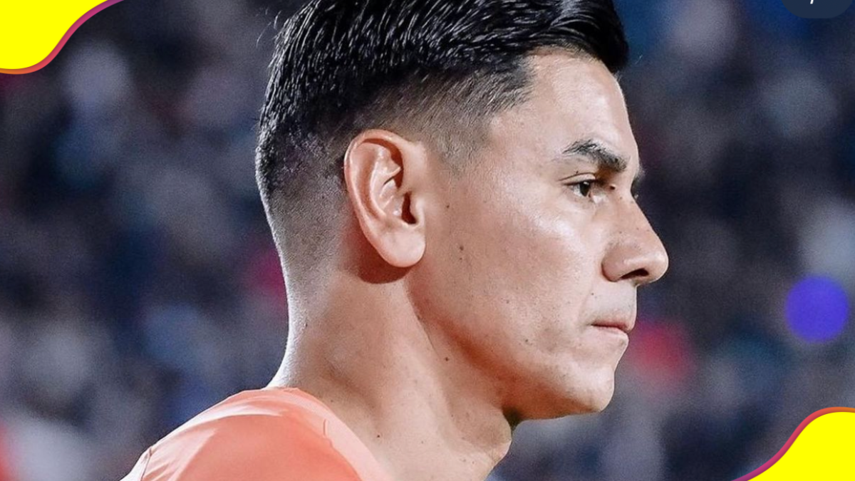 Óscar Ustari fuera del Pachuca por Almada