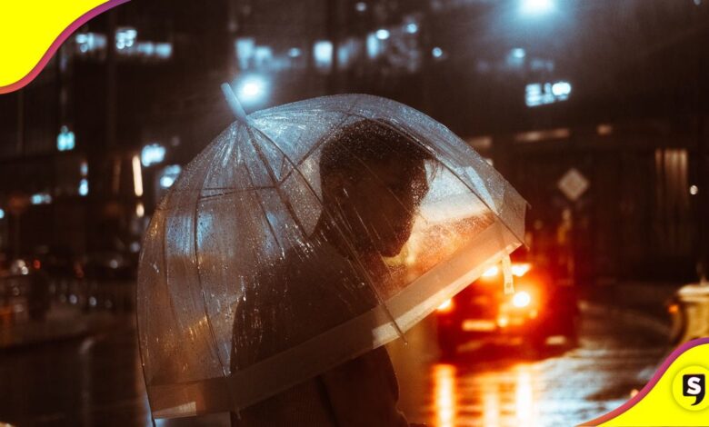 clima CDMX estados lluvia