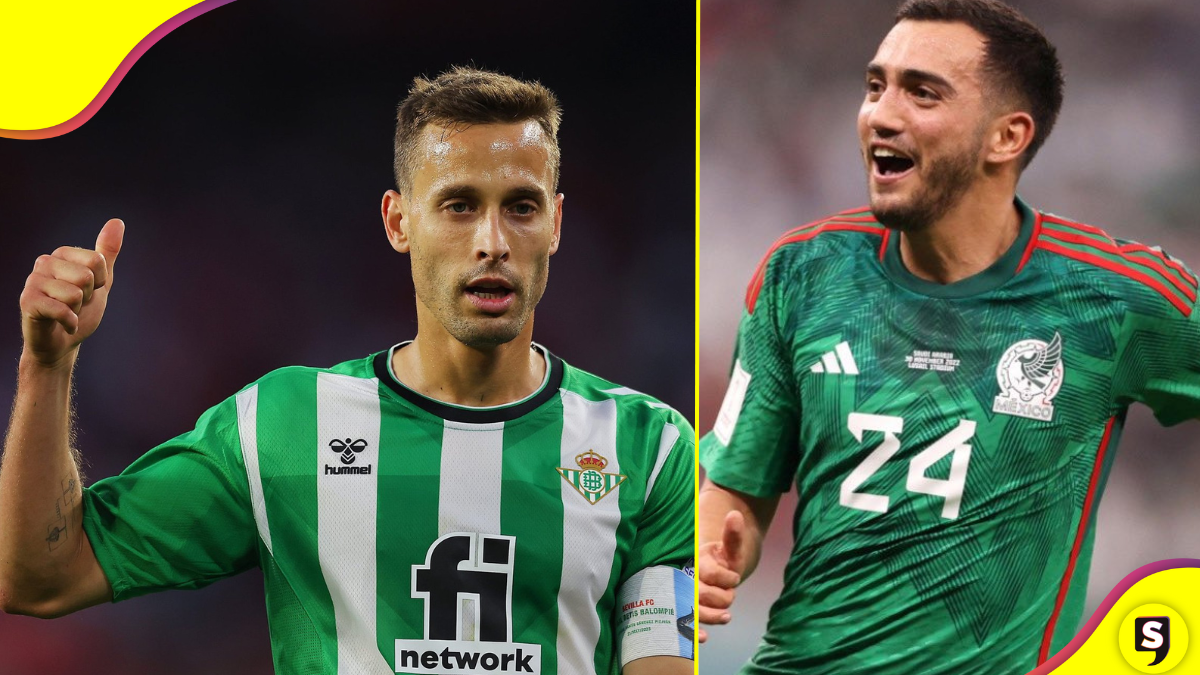 Monterrey Luis Chávez refuerzo
