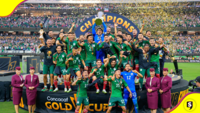 Selección Mexicana Copa América 2024