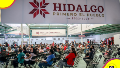 Reemplacamiento Hidalgo 2023