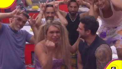 Sergio Mayer