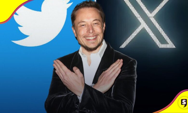 significa X Elon Musk