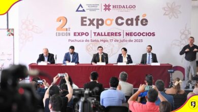 Expo Café Hidalgo