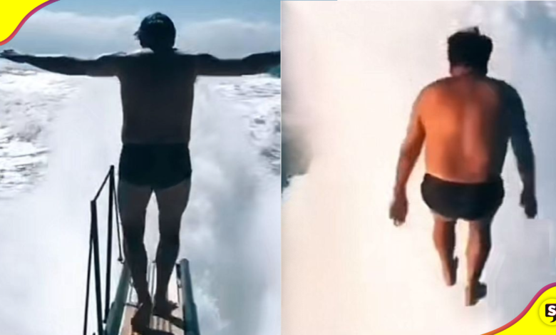 Nuevo reto de TikTok