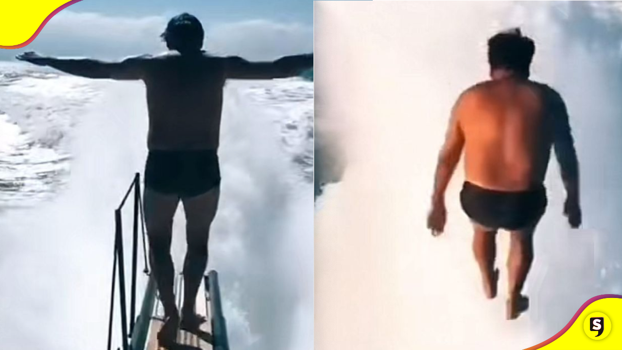 Nuevo reto de TikTok