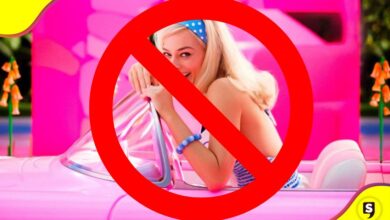 ciudad prohibió Barbie